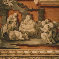 Pałac Jona w Anconie we Włoszech (2004)